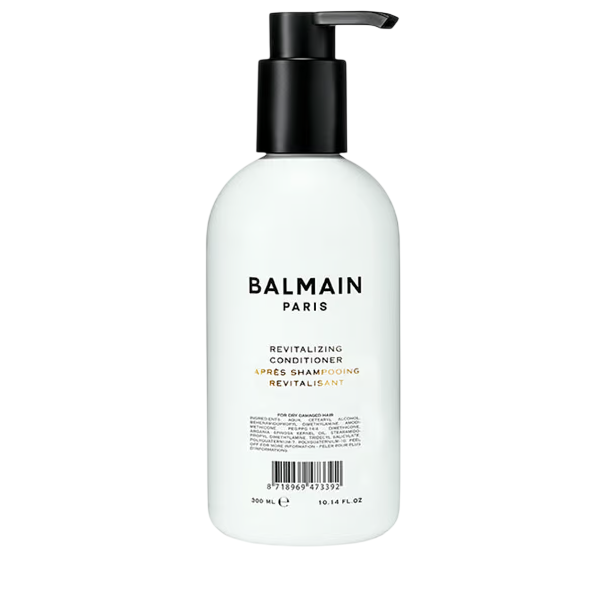 Balmain Professionnel, Balmain Professionnel, Hair Conditioner, Revitalizing, 300 ml - Feel You