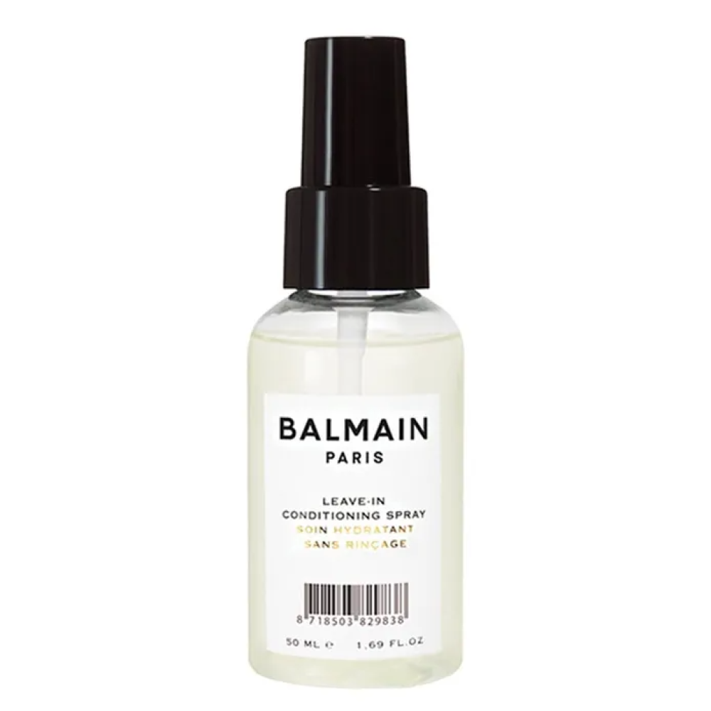 Balmain Professionnel, Balmain Professionnel, Hair Leave-In Conditioner, For Nourishing, 50 ml - Feel You