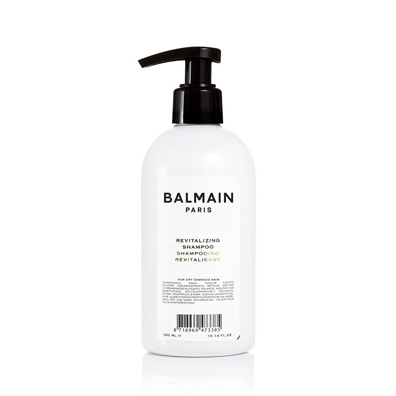 Balmain Professionnel, Balmain Professionnel, Hair Shampoo, For Revitalisation, 300 ml - Feel You