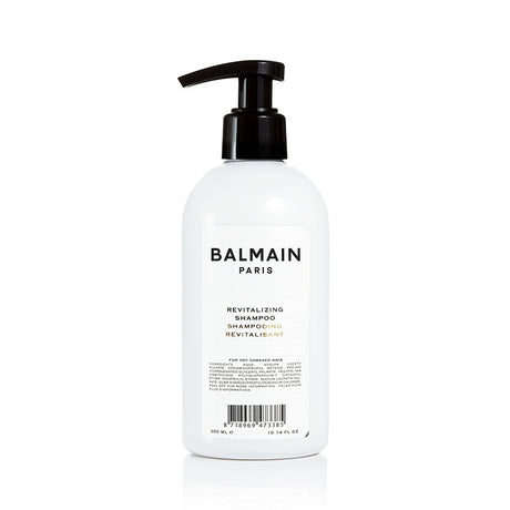 Balmain Professionnel, Balmain Professionnel, Hair Shampoo, For Revitalisation, 300 ml - Feel You