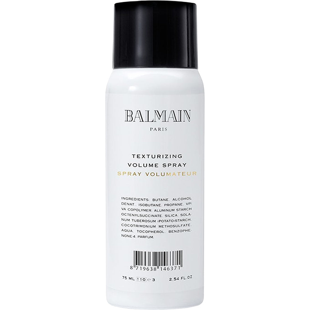 Balmain Professionnel, Balmain Professionnel, Hair Spray, For Volume, Light Hold, 75 ml - Feel You
