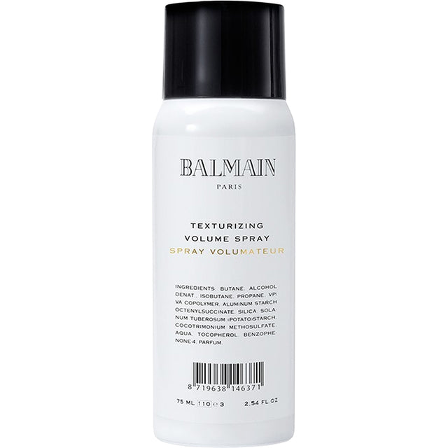 Balmain Professionnel, Balmain Professionnel, Hair Spray, For Volume, Light Hold, 75 ml - Feel You