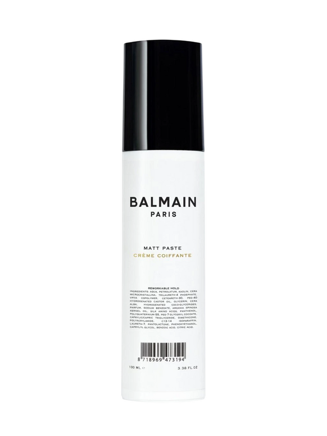 Balmain Professionnel, Balmain Professionnel, Hair Styling Paste, Matte, Strong, For Hair, 100 ml - Feel You