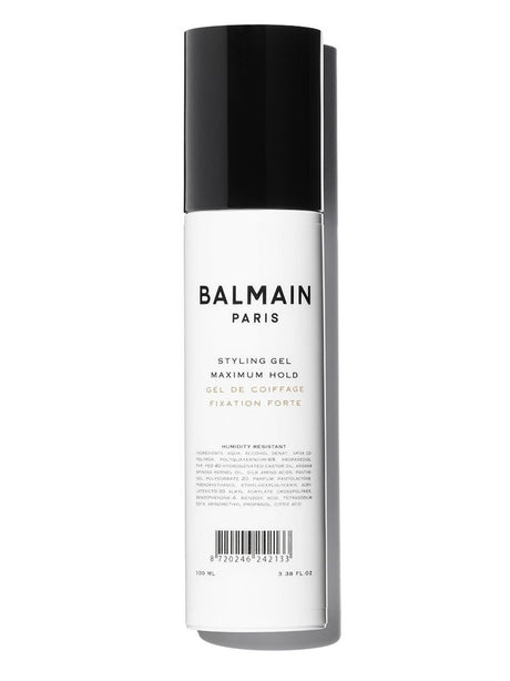 Balmain Professionnel, Balmain Professionnel, Panthenol, Hair Styling Gel, For Styling, Strong Hold, 100 ml - Feel You