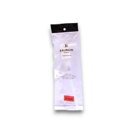 Balmain Professionnel, Balmain Professionnel, Pump Dispenser, White, 1000 ml - Feel You