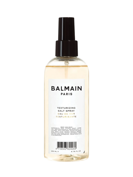 Balmain Professionnel, Balmain Professionnel, Salt Spray, Texturizing, Flexible, 200 ml - Feel You
