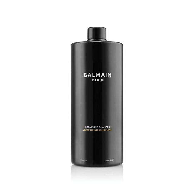 Balmain Professionnel, Bodyfying, Petrolatum, Hair Shampoo, For Volume, 1000 ml - Feel You