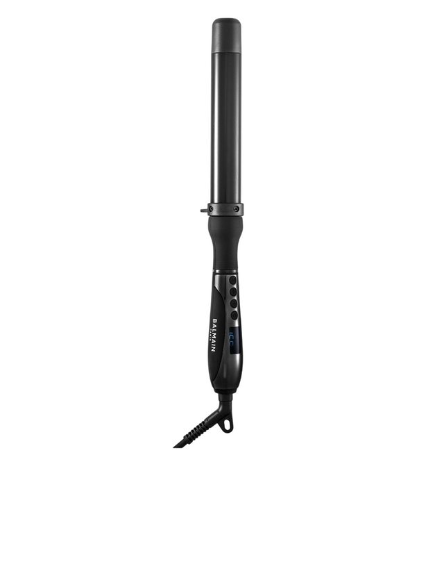 Balmain Professionnel, Ceramic Curling Wand 32mm, Electric Hair Curler - Feel You