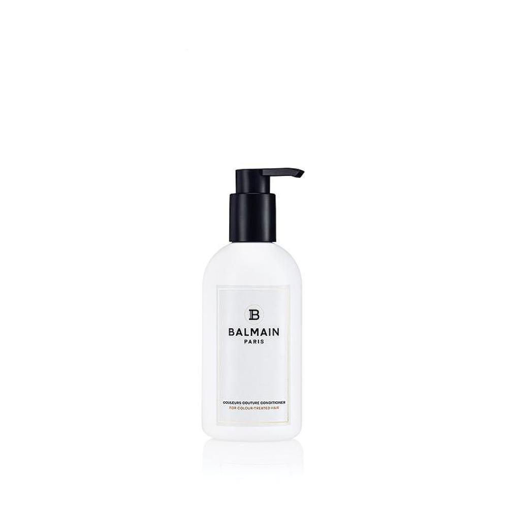 Balmain Professionnel, Couleurs Couture, Argan Oil, Hair Conditioner, For Moisturizing, 300 ml - Feel You