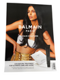 Balmain Professionnel, Couleurs Couture, Card - Feel You