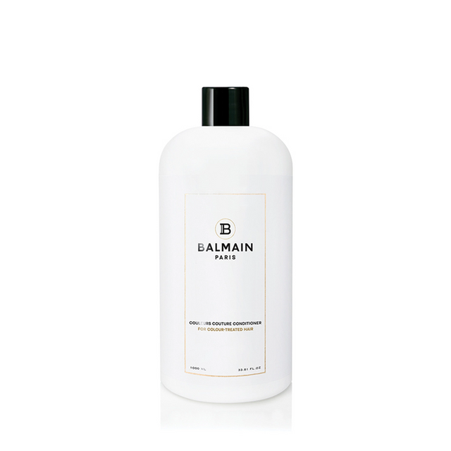 Balmain Professionnel, Couleurs Couture, Hair Conditioner, For Nourishing, 1000 ml - Feel You