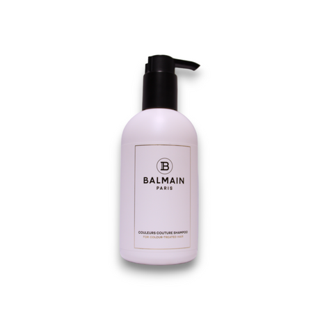 Balmain Professionnel, Couleurs Couture, Hair Shampoo, For Hydration, 300 ml - Feel You