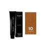 Balmain Professionnel, Couleurs Couture, Permanent Hair Dye, 10 Platinum Blonde, 60 ml - Feel You