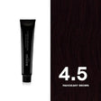 Balmain Professionnel, Couleurs Couture, Permanent Hair Dye, 4.5 Mahogany Brown, 60 ml - Feel You