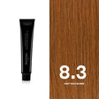 Balmain Professionnel, Couleurs Couture, Permanent Hair Dye, 8.3 Light Gold Blonde, 60 ml - Feel You