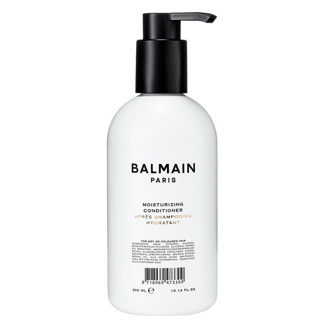 Balmain Professionnel, Couleurs Couture, Pro-Vitamin B5, Hair Conditioner, For Moisturizing, 300 ml - Feel You