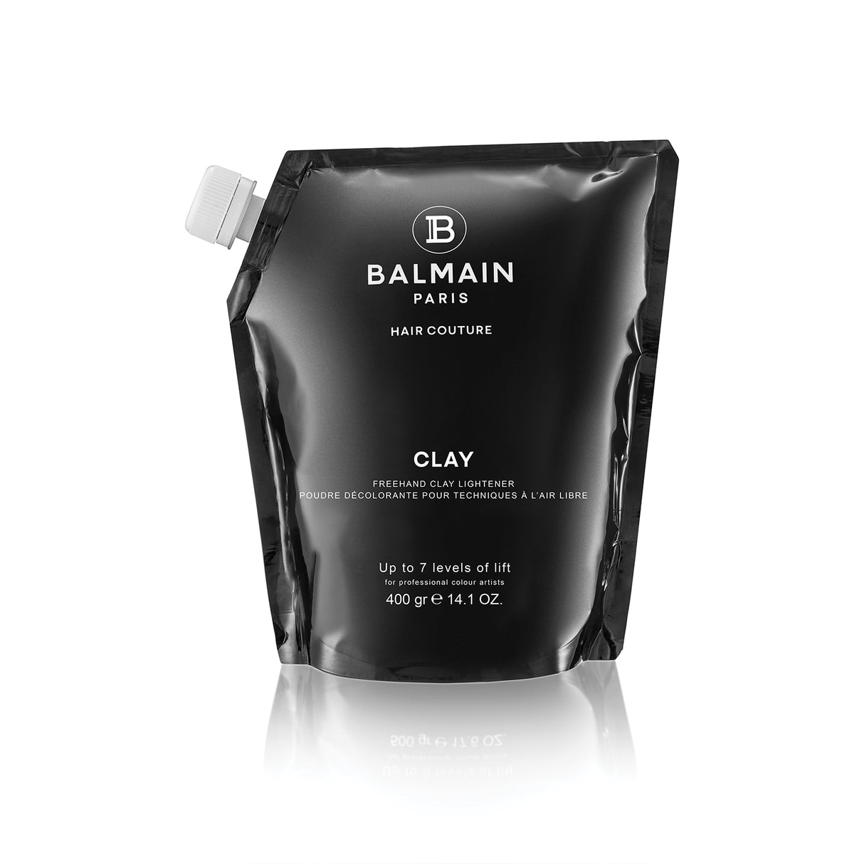 Balmain Professionnel, Couleurs, Hair Oxidant Gel, Lightening, 400 ml - Feel You