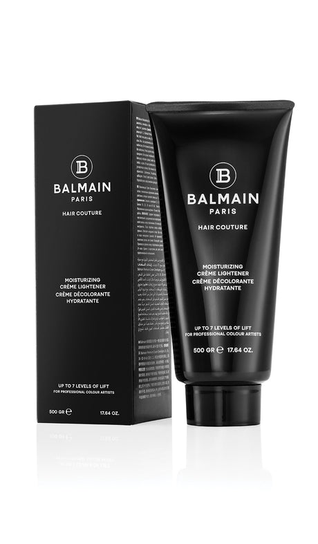 Balmain Professionnel, Couleurs, Lightening, Hair Oxidant Cream, 500 g - Feel You