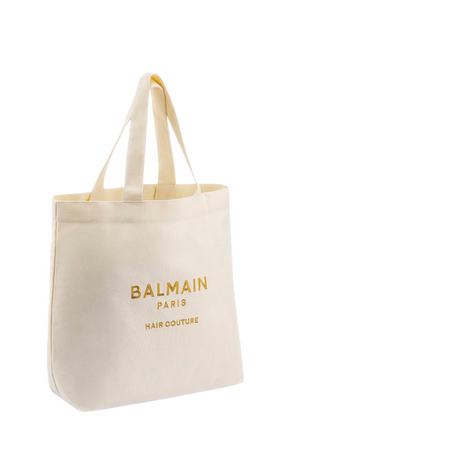 Balmain Professionnel, Hair Couture, GWP Textile Travel Bag - Feel You