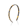 Balmain Professionnel, Hair Couture, Hair Band, Turtoise Shell - Feel You