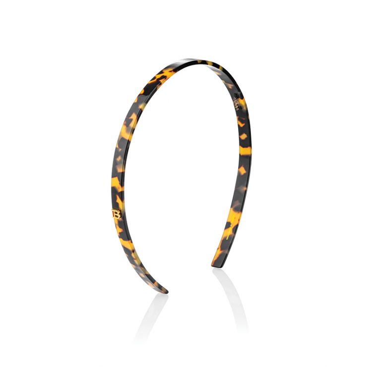Balmain Professionnel, Hair Couture, Hair Band, Turtoise Shell - Feel You