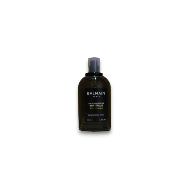 Balmain Professionnel, Hair Couture, Hair Scented Mist, For Men, 100 ml *Tester - Feel You