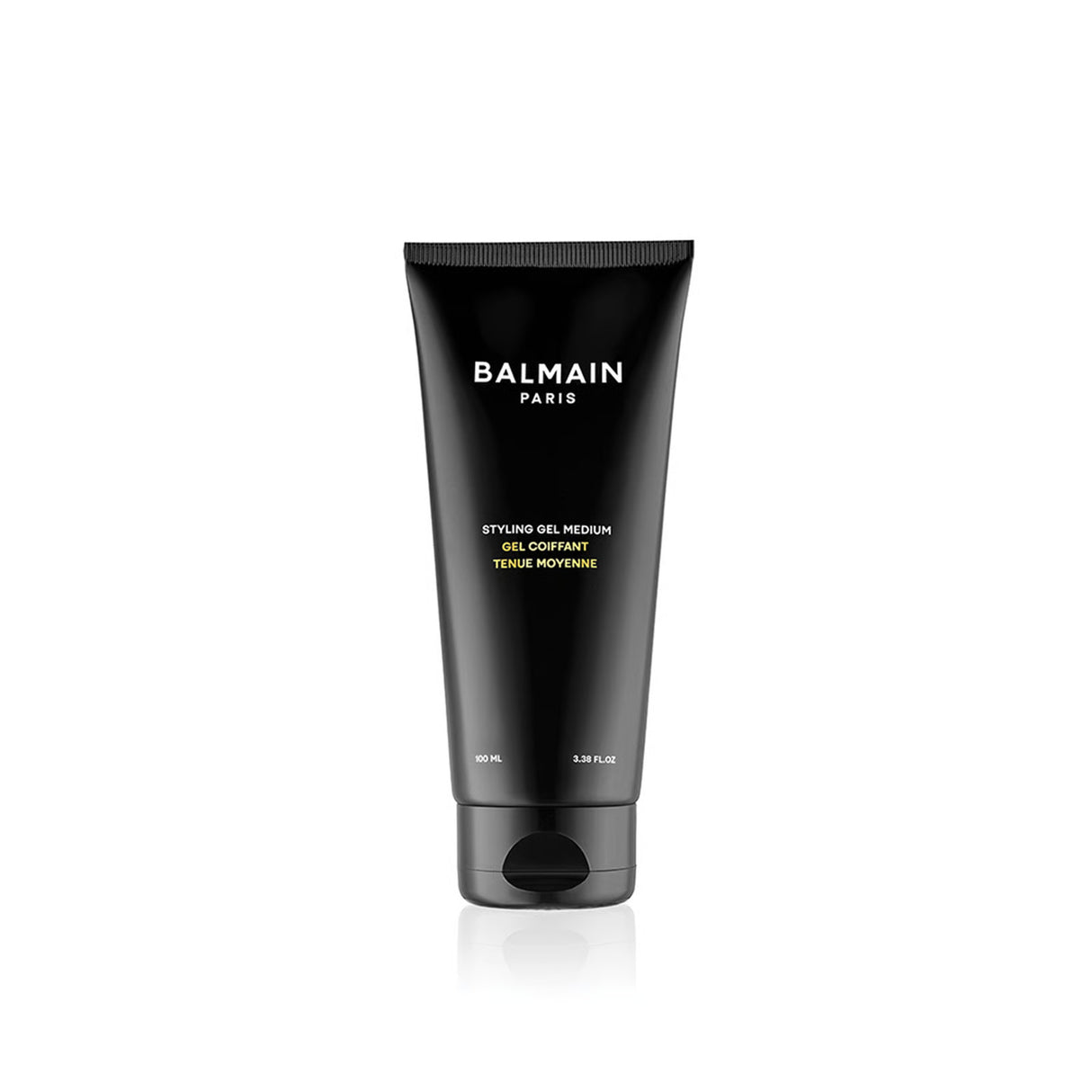 Balmain Professionnel, Homme, Hair Styling Gel, For Styling, Medium Hold, 100 ml - Feel You