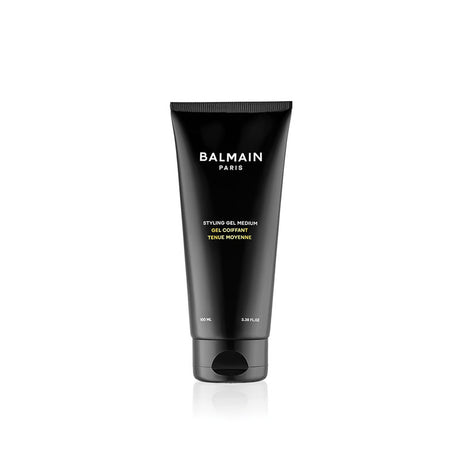 Balmain Professionnel, Homme, Hair Styling Gel, For Styling, Medium Hold, 100 ml - Feel You