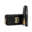 Balmain Professionnel, Limited Edition, Electric Steam Hair Straightener, Black/Gold - Feel You