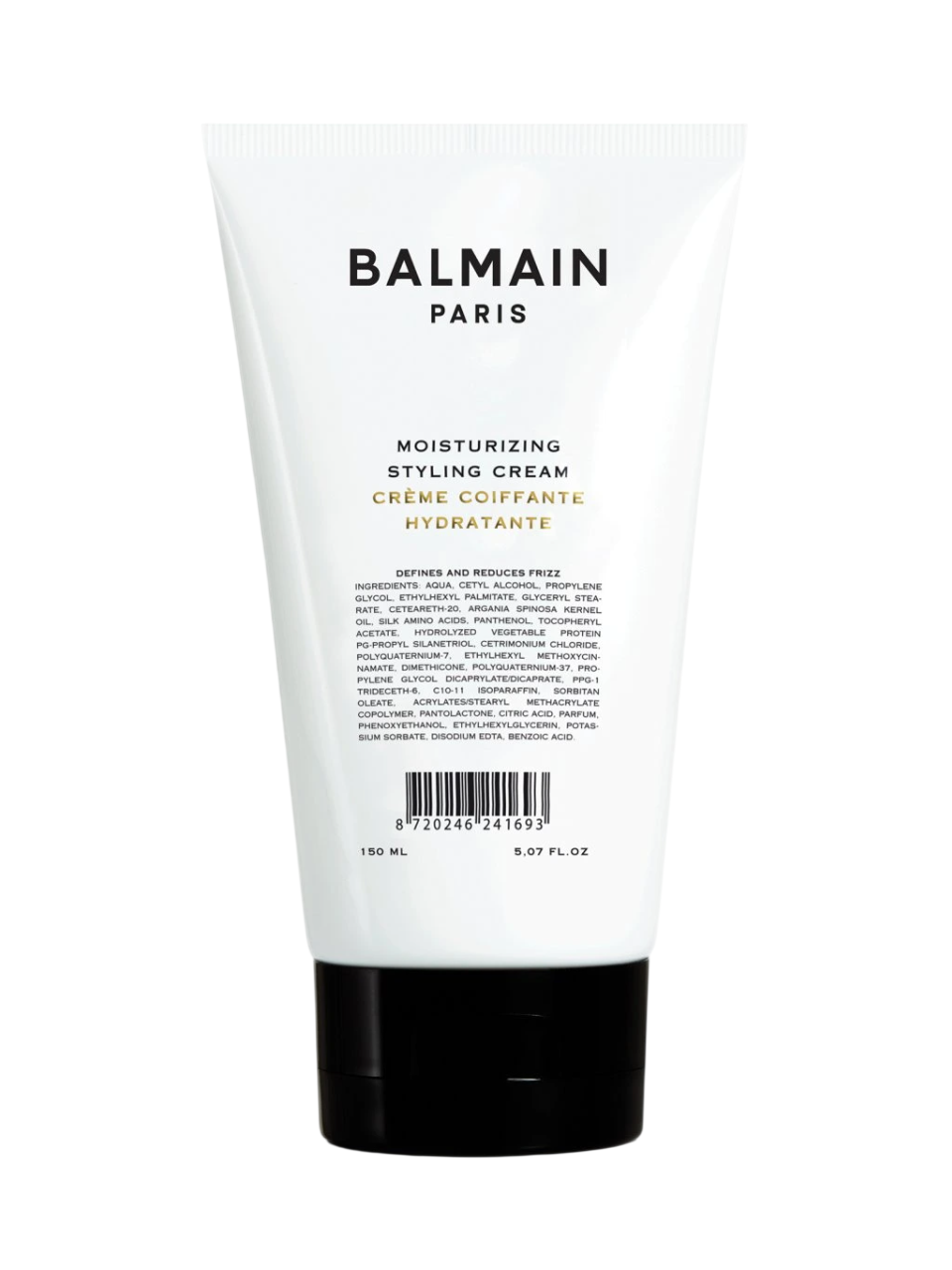 Balmain Professionnel, Moisturizing, Hair Styling Cream, 150 ml - Feel You