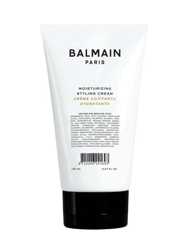 Balmain Professionnel, Moisturizing, Hair Styling Cream, 150 ml - Feel You