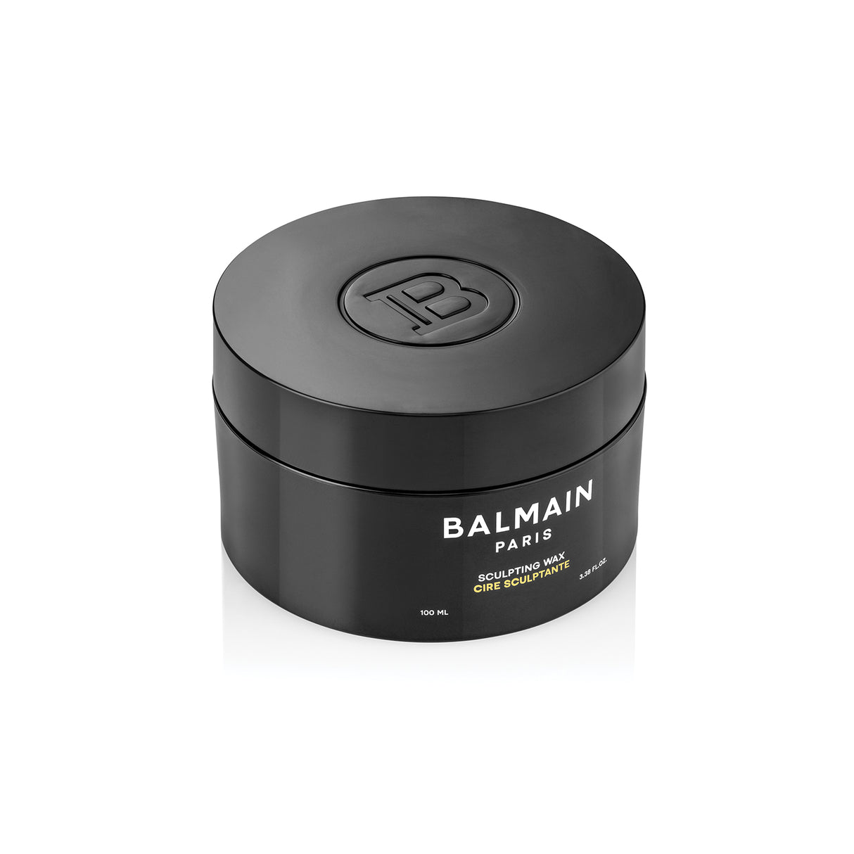 Balmain Professionnel, Sculpting, Hair Styling Wax, Style, Firm Hold, 100 ml - Feel You