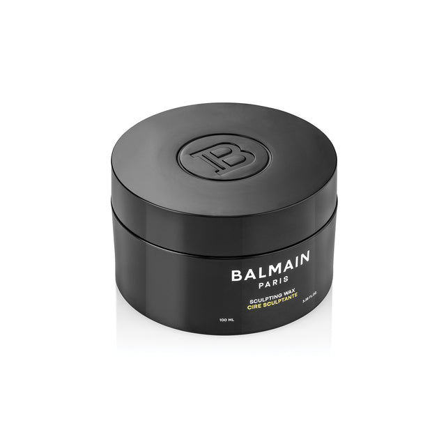 Balmain Professionnel, Sculpting, Hair Styling Wax, Style, Firm Hold, 100 ml - Feel You