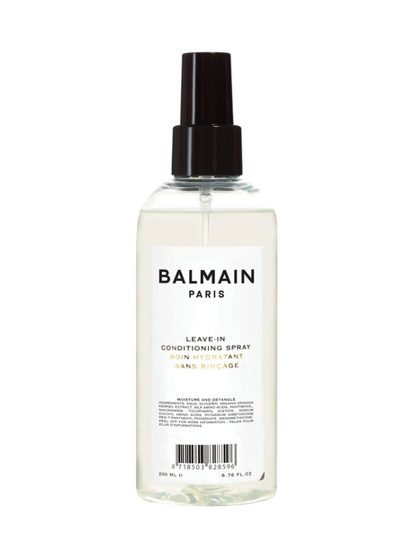 Balmain Professionnel, Session, Hair Leave-In Conditioner, Detangling, Hydrating, 200 ml - Feel You