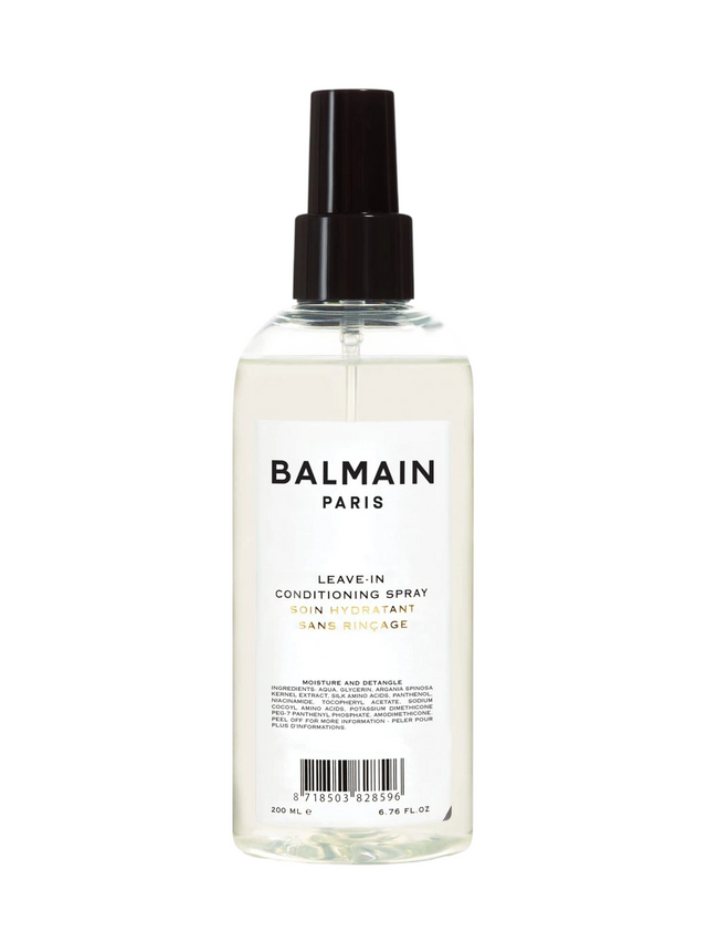 Balmain Professionnel, Session, Hair Leave-In Conditioner, Detangling, Hydrating, 200 ml - Feel You