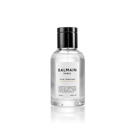 Balmain Professionnel, Silk Perfume, Hair Scented Mist, For Women, 100 ml *Tester - Feel You