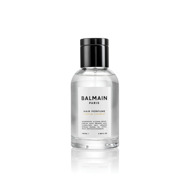 Balmain Professionnel, Silk Perfume, Hair Scented Mist, For Women, 100 ml *Tester - Feel You