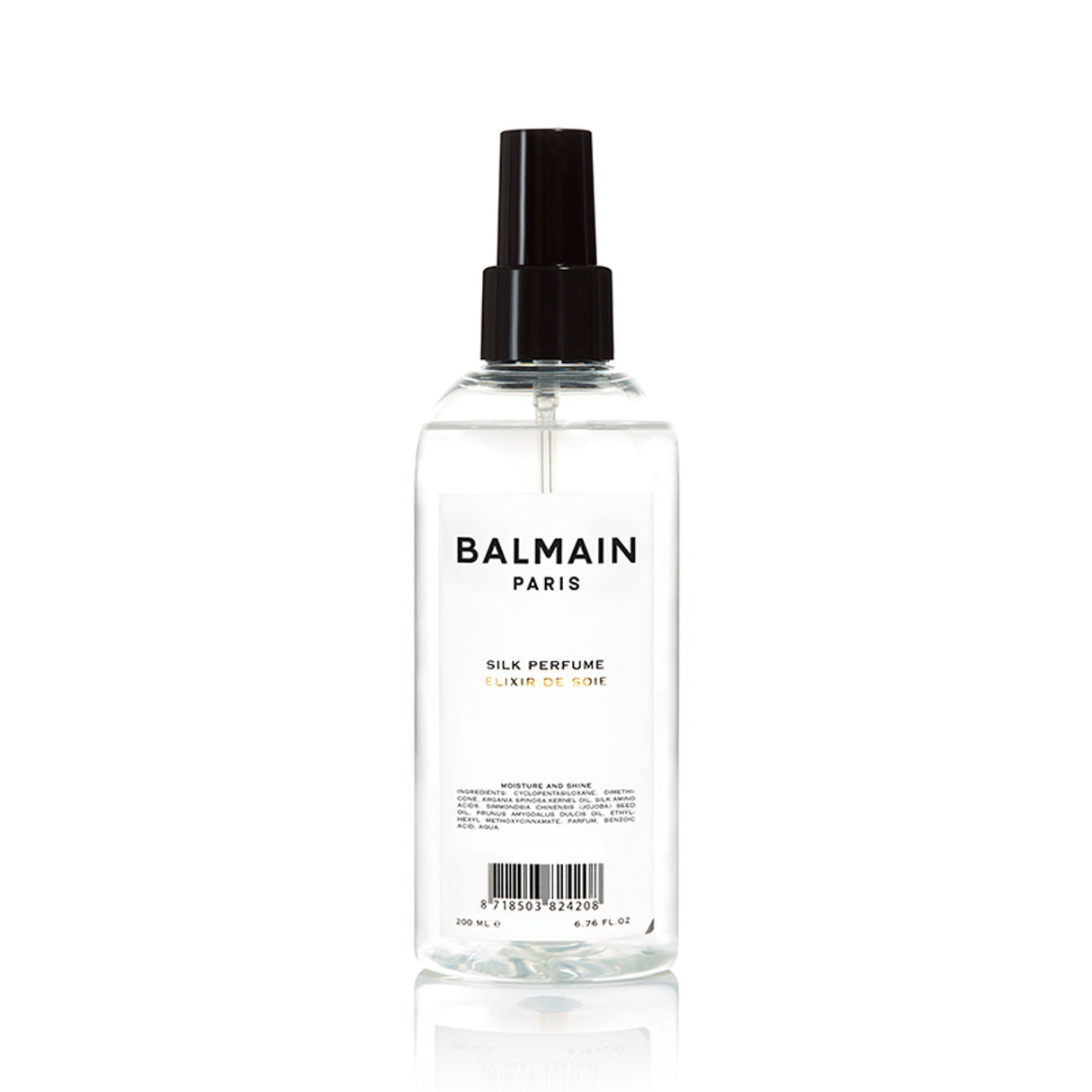 Balmain Professionnel, Silk Perfume, Hair Scented Mist, For Women, 200 ml - Feel You