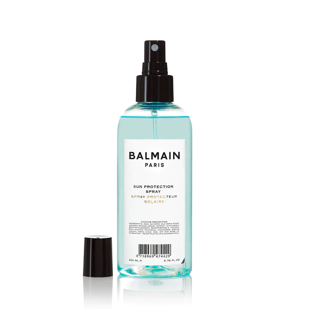 Balmain Professionnel, Sun Protection, Hair Spray, For UV Protection, 200 ml - Feel You
