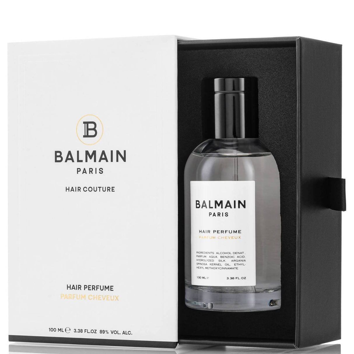 Balmain Professionnel, Touch of Romance, Hair Scented Mist, For Women, 100 ml - Feel You