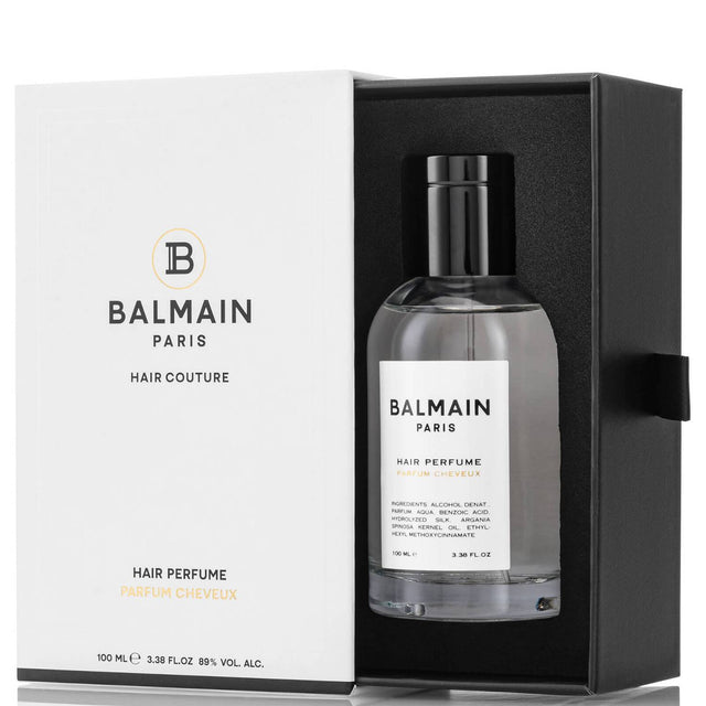 Balmain Professionnel, Touch of Romance, Hair Scented Mist, For Women, 100 ml - Feel You