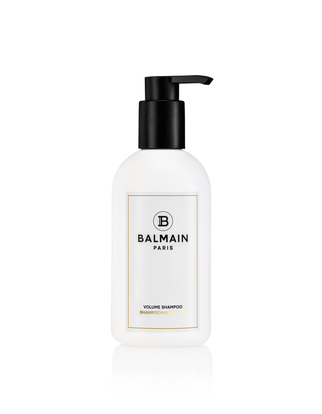 Balmain, Volume, Hair Shampoo, Volume, 300 ml - Feel You