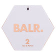 Balr. - 2 for Women EDP - 100ml - Feel You