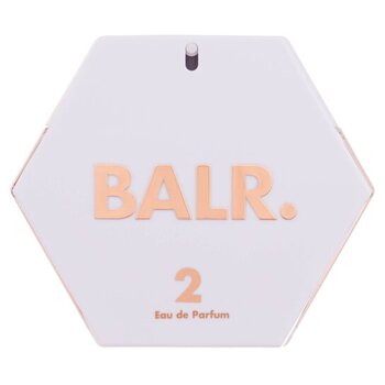 Balr. - 2 for Women EDP - 100ml - Feel You
