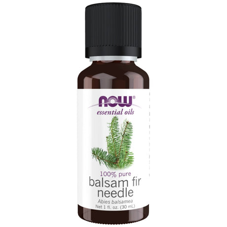 Balsam Fir Needle Oil | 100% Pure Abies Balsamea - 30 мл - Feel You