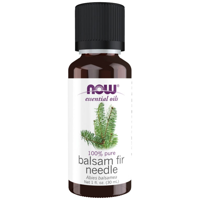 Balsam Fir Needle Oil | 100% Pure Abies Balsamea - 30 мл - Feel You
