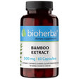 Bamboo Extract 300 mg - 60 капсули - Feel You