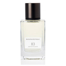 Banana Republic - 83 Leather Reserve EDP - 75ml - Feel You