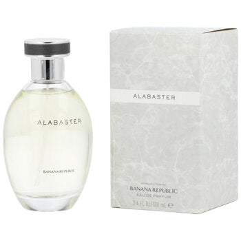 Banana Republic - Alabaster EDP - 100ml - Feel You