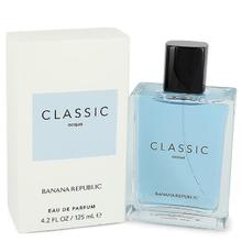 Banana Republic - Classic Acqua EDP - 125ml - Feel You